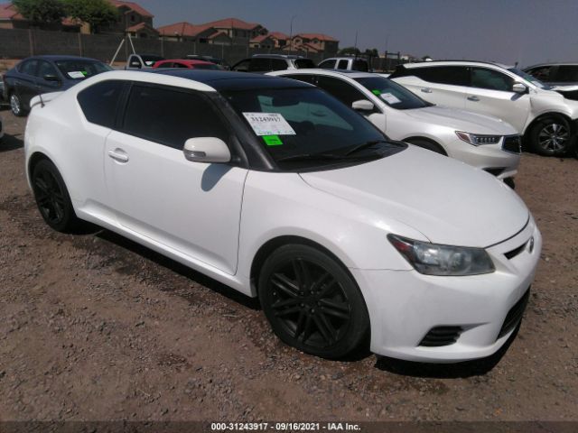 Scion Tc (2013)