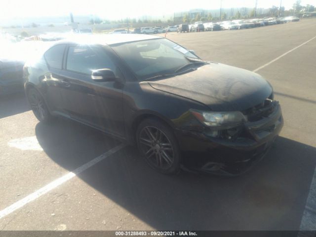 Scion Tc (2011)