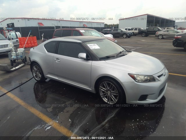 Scion Tc (2012)