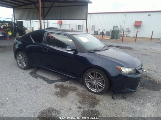 Scion Tc (2012)