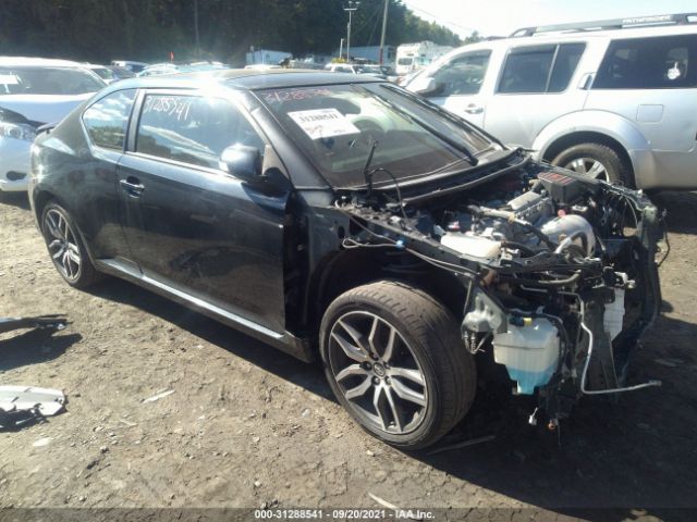 Scion Tc (2015)