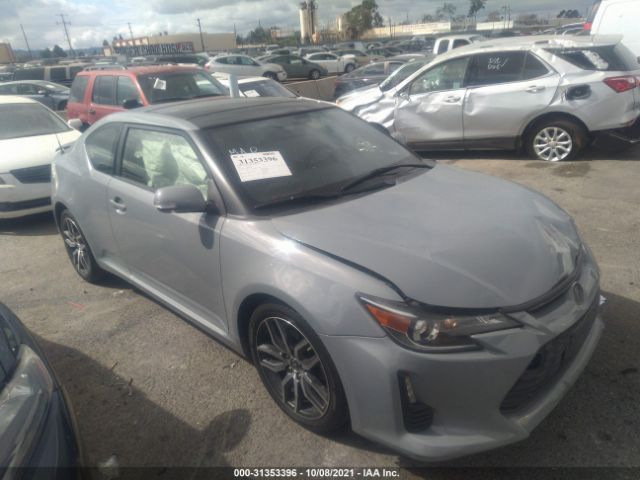Scion Tc (2014)