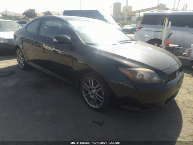 Scion Tc (2010)