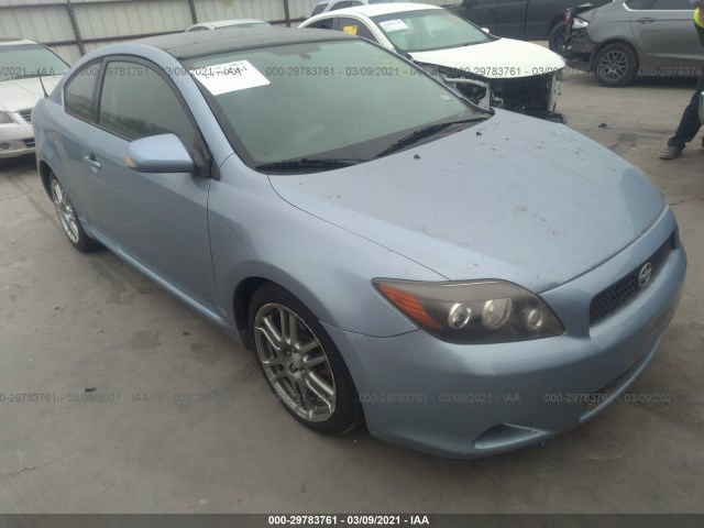 Scion Tc (2010)
