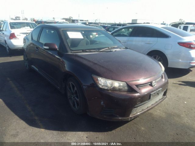 Scion Tc (2011)