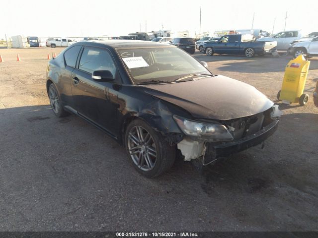 Scion Tc (2012)