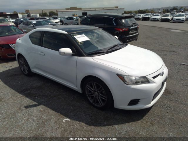 Scion Tc (2013)