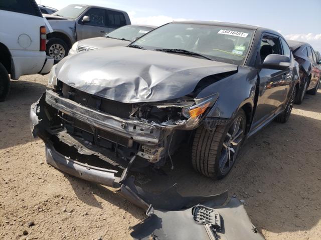 Scion Tc (2015)