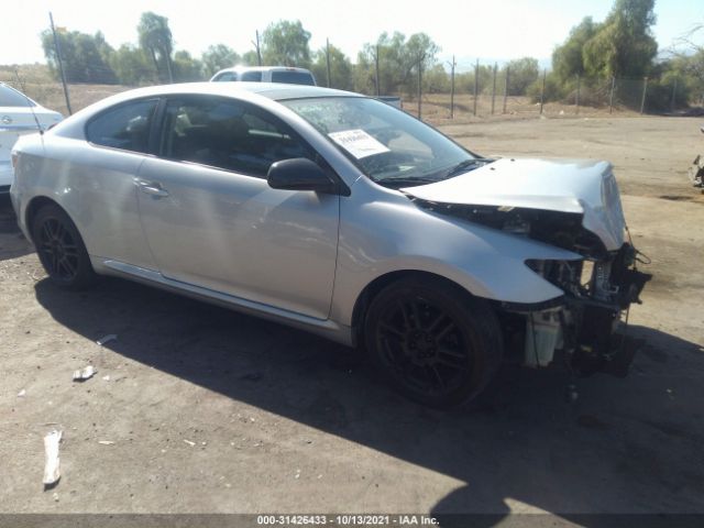 Scion Tc (2010)