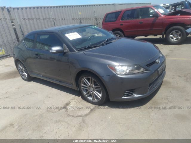 Scion Tc (2011)