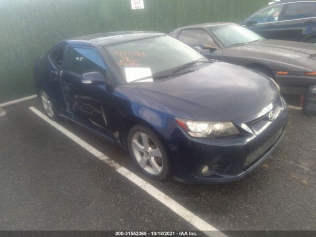 Scion Tc (2011)
