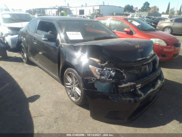 Scion Tc (2012)