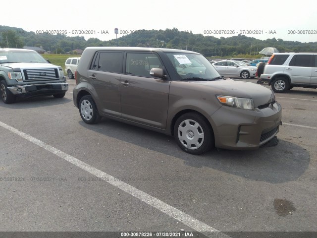 Scion Xb (2012)