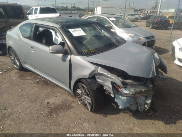 Scion Tc (2013)