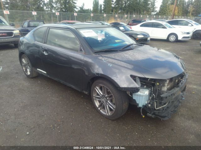 Scion Tc (2013)
