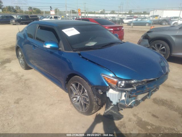 Scion Tc (2015)