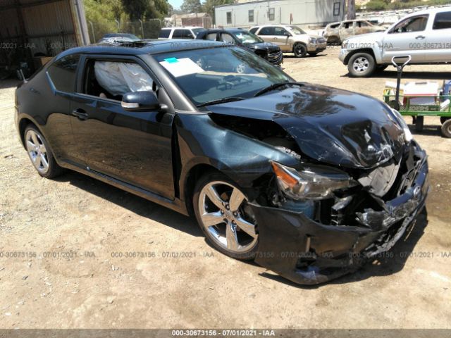 Scion Tc (2015)