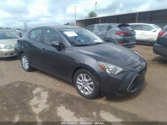 Scion Ia (2016)