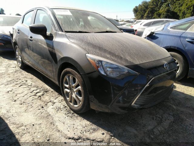 Scion Ia (2016)