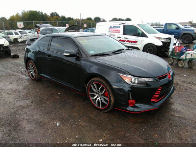 Scion Tc (2016)