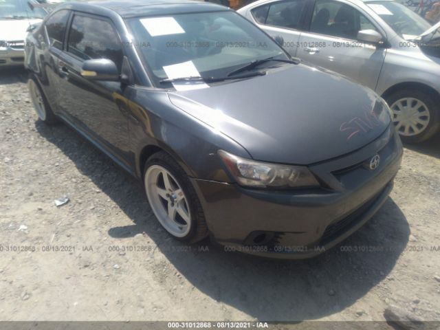 Scion Tc (2012)