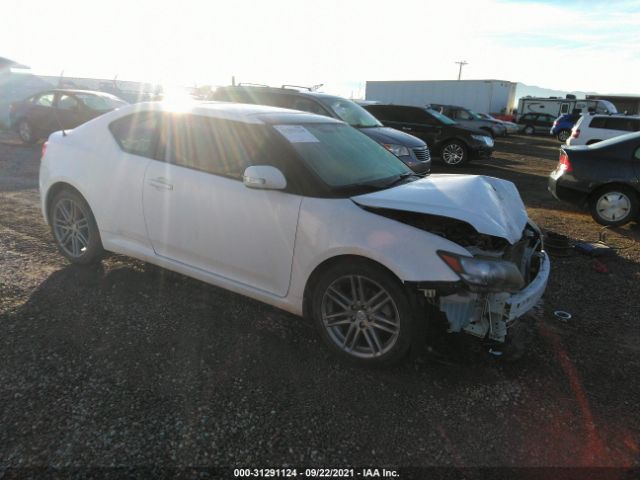 Scion Tc (2013)