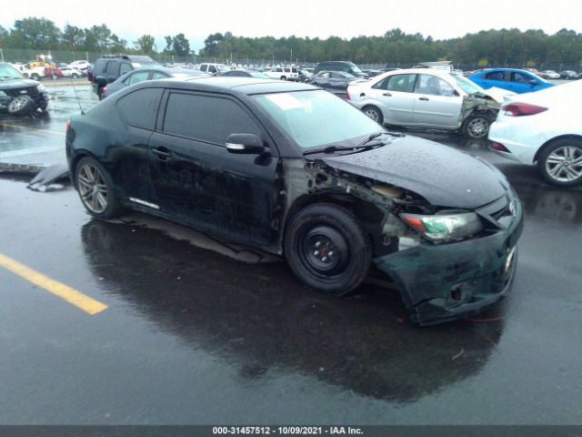 Scion Tc (2013)