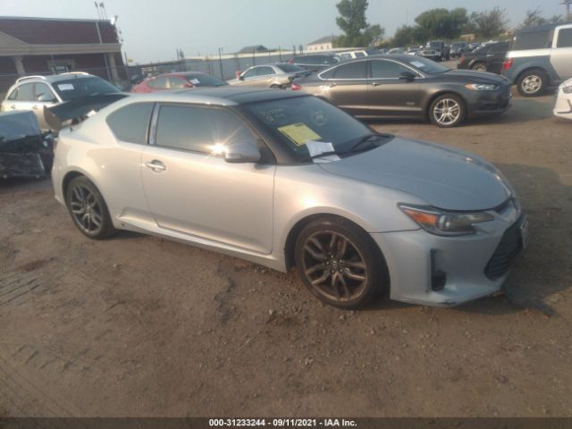 Scion Tc (2014)