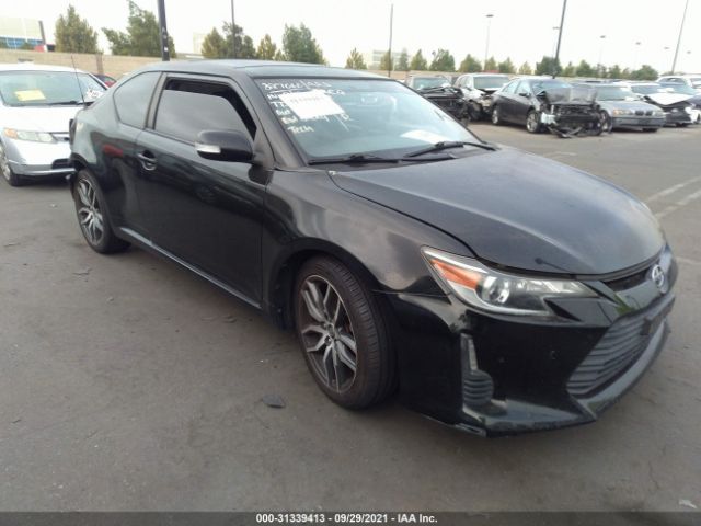 Scion Tc (2014)