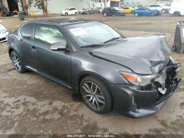 Scion Tc (2014)