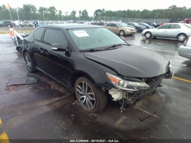 Scion Tc (2015)