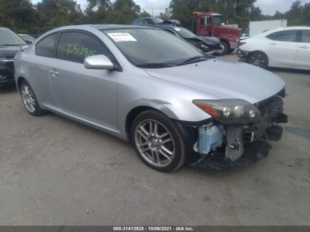 Scion Tc (2010)