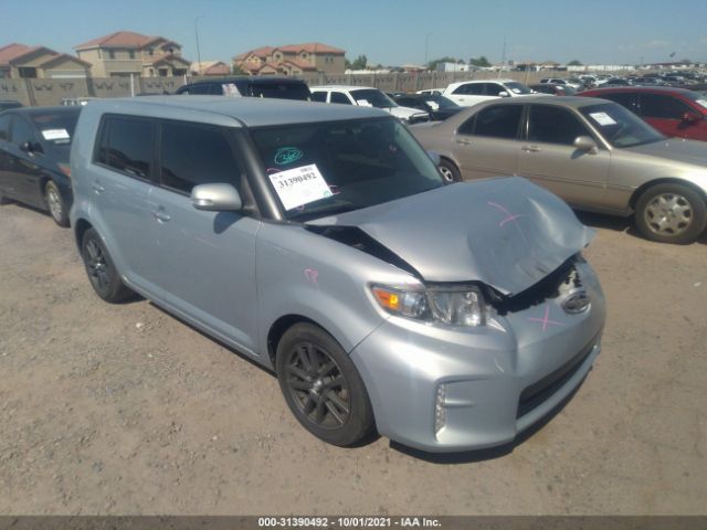 Scion Xb (2013)