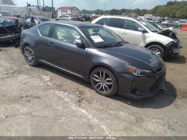 Scion Tc (2014)