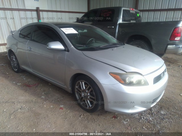 Scion Tc (2010)