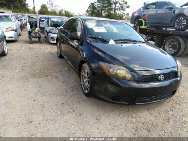 Scion Tc (2010)
