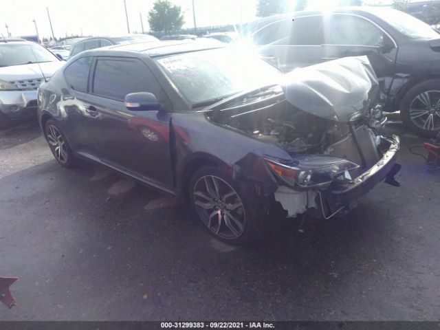 Scion Tc (2015)