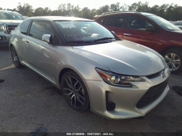 Scion Tc (2014)