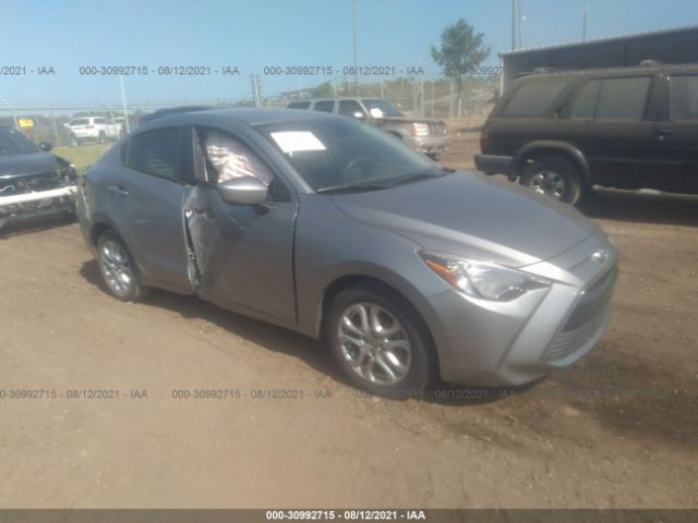 Scion Ia (2016)