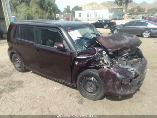Scion Xb (2011)