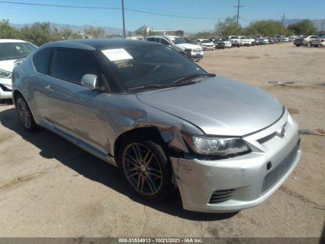Scion Tc (2013)