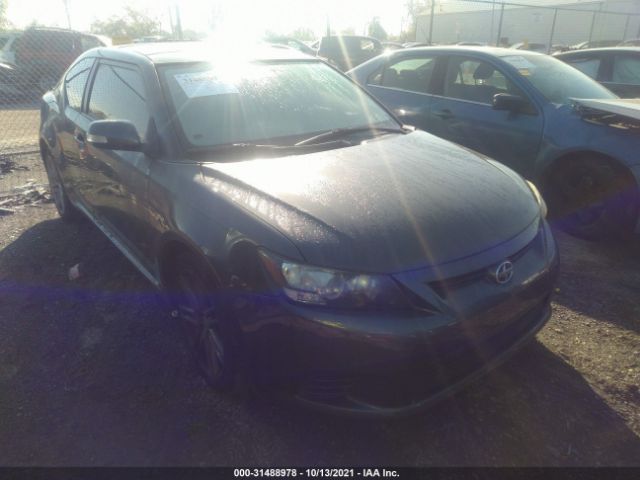 Scion Tc (2013)