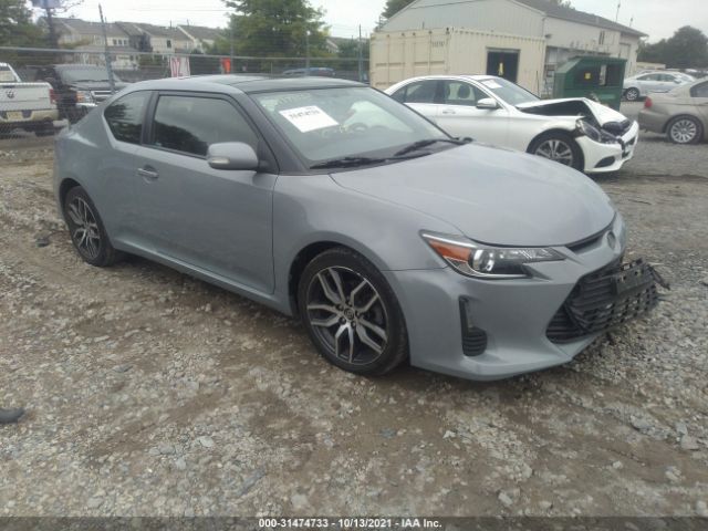 Scion Tc (2014)