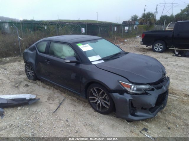 Scion Tc (2015)