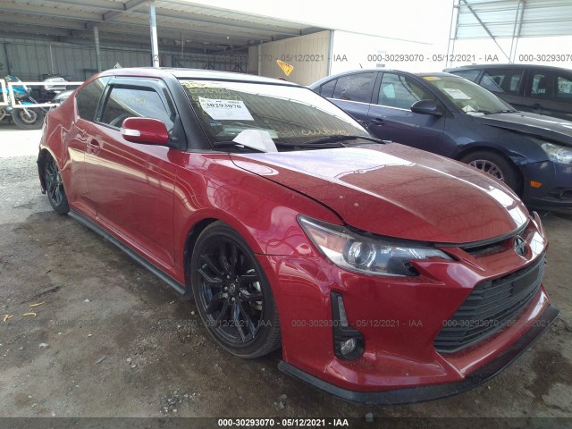 Scion Tc (2016)