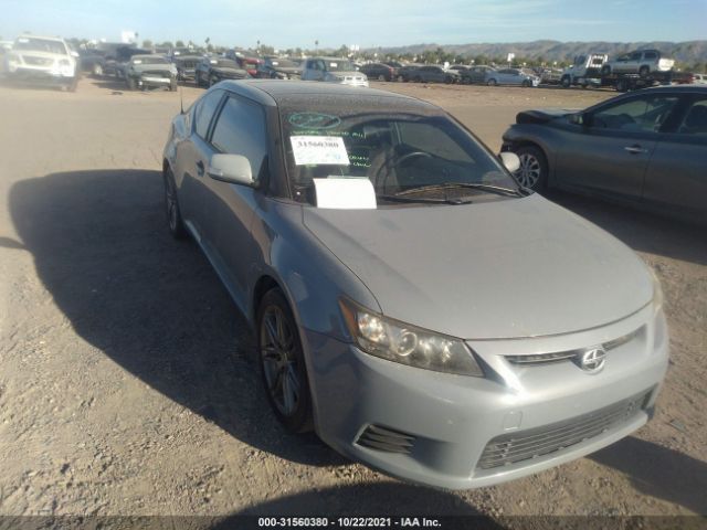 Scion Tc (2013)