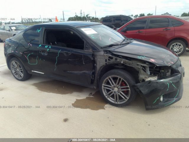 Scion Tc (2013)