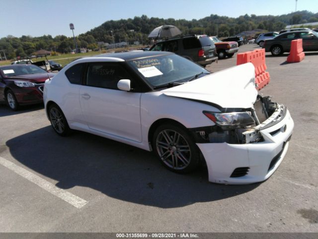 Scion Tc (2013)