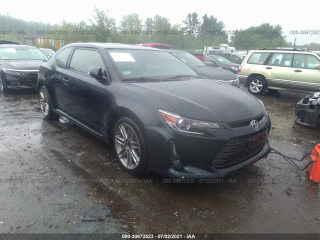 Scion Tc (2015)