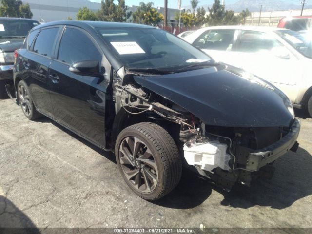 Scion Im (2016)